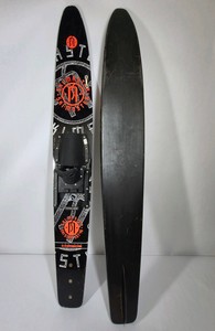 Master Trainer Combo Kids Water Skis