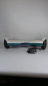 Jetson Electric Hoverboard with Charger