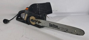 Carlton 8-Inch Electric Chainsaw