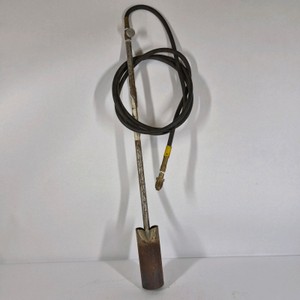 Propane Weed Burner Torch with Hose
