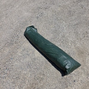 Portable Screened Canopy Shelter with Carry Bag