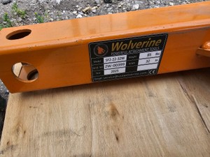 Unused 2026 WOLVERINE Bale Spear SF2-22-32W