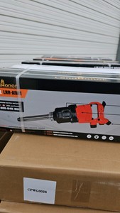 Unused 2026 LandHonor 1 IN Air Impact Wrench LHR-AIW1