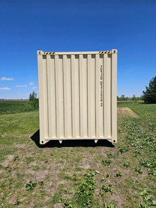 2026 Unused Voler 40 High Cube - Multi-Door Container