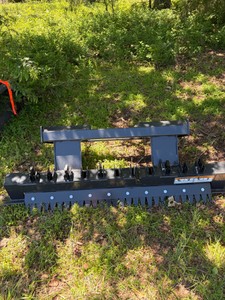 Skid Steer Ripper