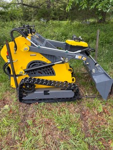 2026 ATS POWER ATS-T460 Skid Steer (SEE DESCRIPTION)