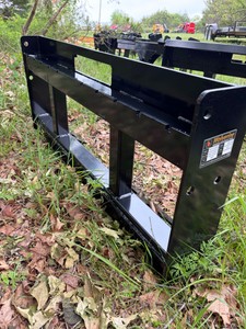 Pallet Forks Frame