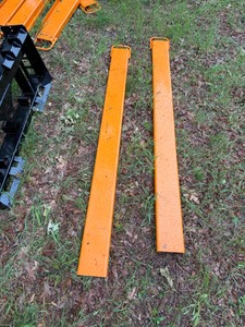Pallet Fork Extensions