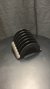 Plastic Paperwork Organizer
