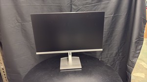 HP Brand Computer Monitor for Desktop Product Number 94C19AA
