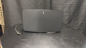 Sonos Brand Play5 Model S100 Speaker With Cord Plug-in