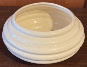 Vintage Haeger Beehive Pottery