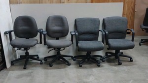 office chairs