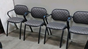 office chairs