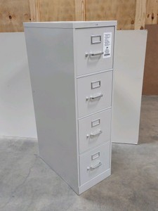 file cabinet