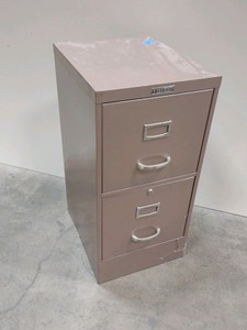 file cabinet