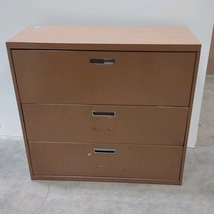 file cabinet
