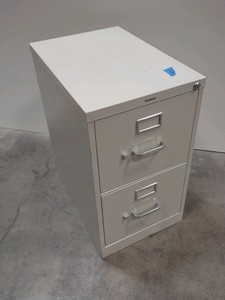 file cabinet