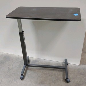 rolling table