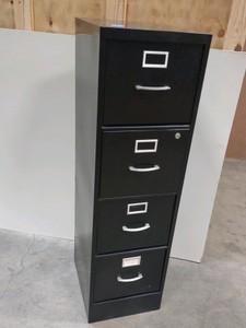file cabinet