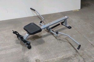 rowing machine