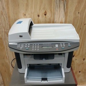 HP printer