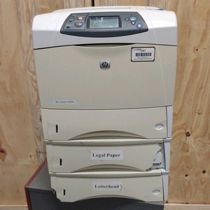 HP printer
