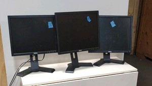 Dell monitors