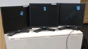 Dell monitors
