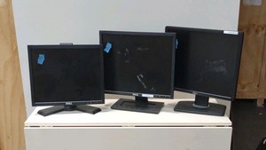 dell monitors