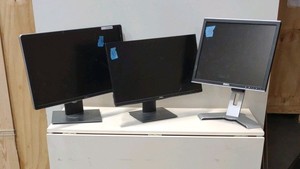 Dell monitors