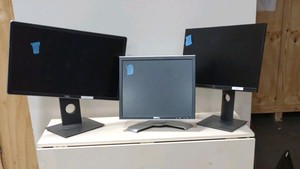 Dell monitors