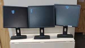 Dell monitors