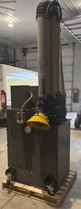 MAXFLO-PFC Portable FumePaint Collector