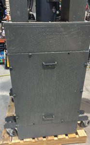 MAXFLO-PFC Portable Fume/Paint Collector