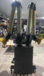 MAXFLO-PFC Portable Fume/Paint Collector