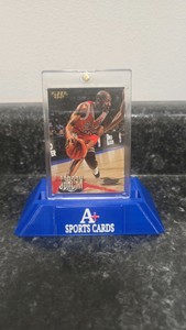 1996-97 Fleer Michael Jordan #13