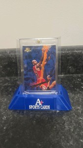 1995-96 SkyBox Premium Michael Jordan #15