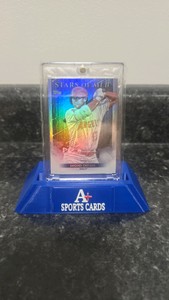 2022 Topps Series 1 Stars of MLB Shohei Ohtani