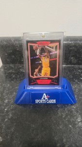 2008-09 Bowman #24 Kobe Bryant