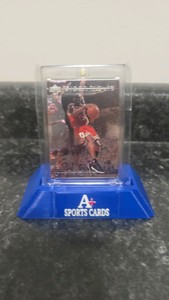 1997 Upper Deck Michael Jordan Tribute