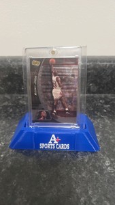 1998-99 Upper Deck lonix #3 Michael Jordan