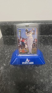 1994-95 Upper Deck Collectors Choice Pro Files Michael Jordan #204
