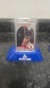 1990-91 Hoops Michael Jordan #65