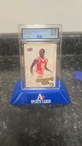 2023 Upper Deck National Sports Collectors Convention GEMMT MPE 10