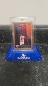 1990-91 SkyBox Michael Jordan #41