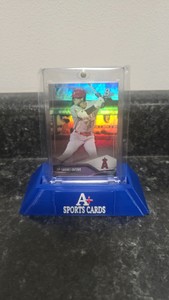 2021 Bowman Platinum Shohei Ohtani #93