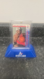 1993-94 Upper Deck #204 Michael Jordan 1993 NBA Finals MVP