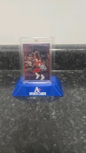 1999 Upper Deck Michael Jordan Athlete of the Century
