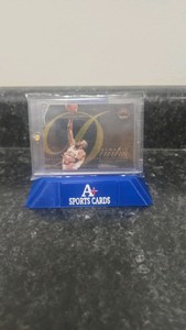 1993-94 SkyBox Premium Dynamic Dunks Michael Jordan #D4